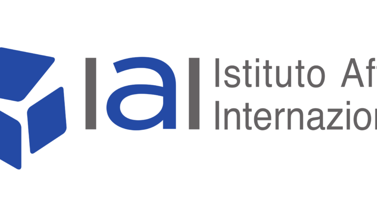 Prize Competition ​”Young Talents for Italy, Europe and the World”, by the Istituto Affari Internazionali (IAI)