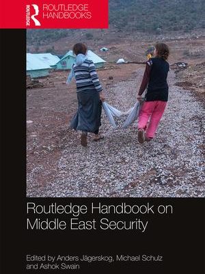 New Book Chapter by Michelle Pace “The Governance Deficit in the Middle East Region” – Routledge Handbook on Middle East Security