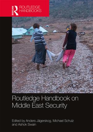 New Book Chapter by Michelle Pace “The Governance Deficit in the Middle East Region” – Routledge Handbook on Middle East Security