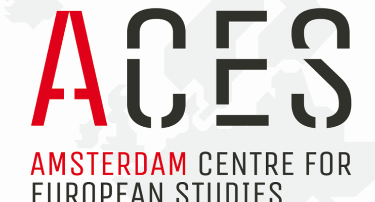 News: Dr Beste Isleyen and Dr Dimitris Bouris, were appointed co-leaders (with Dr Virginie Mamadouh) of the “Europe in the World” theme of the Amsterdam Centre for European Studies.