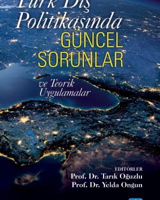New book chapter by Assoc. Prof. Dr. Gökay Özerim